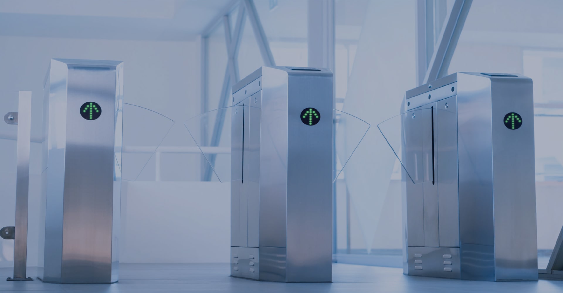 Access Control & Security Solutions